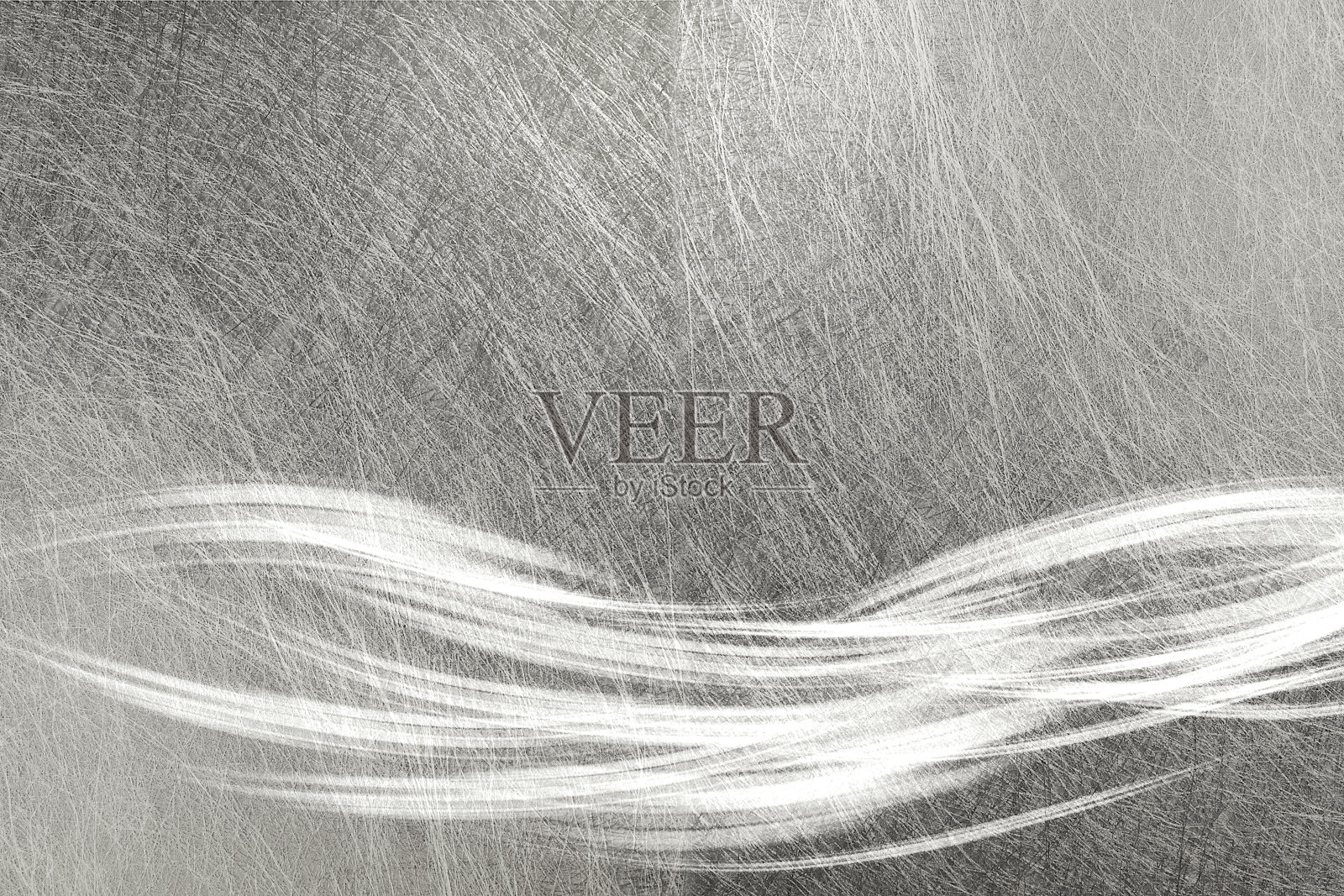 光条纹(抽象)插画图片素材