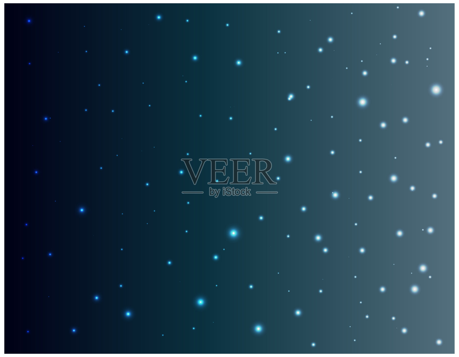 闪闪发光的背景。矢量插图。华丽。插画图片素材