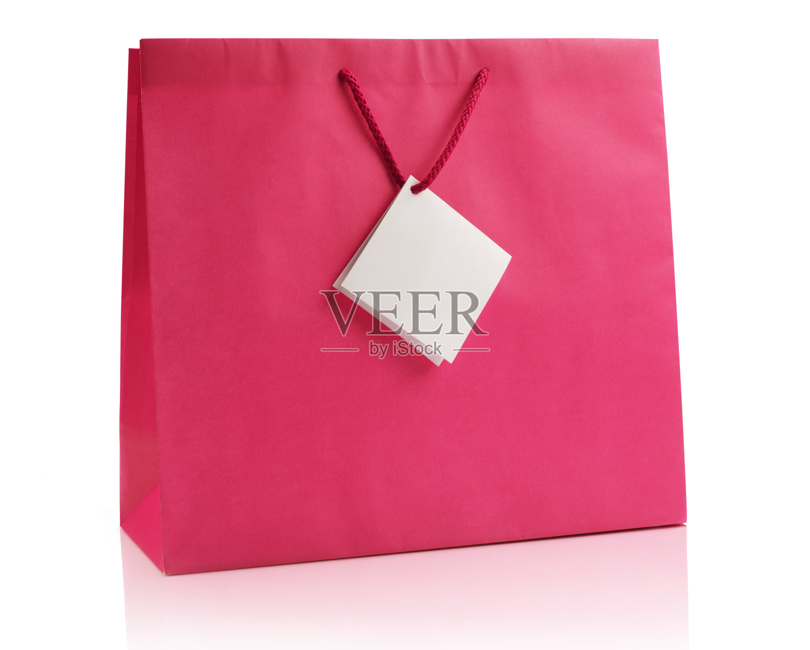 购物袋照片摄影图片