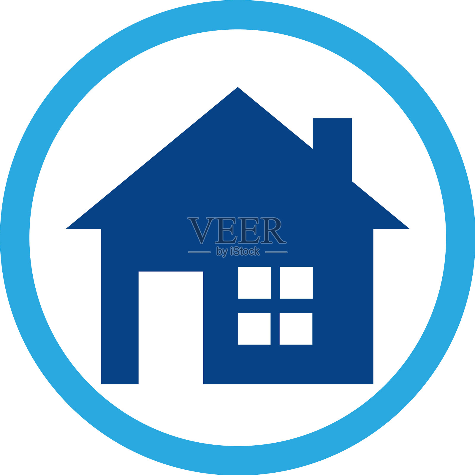 首页插画图片素材