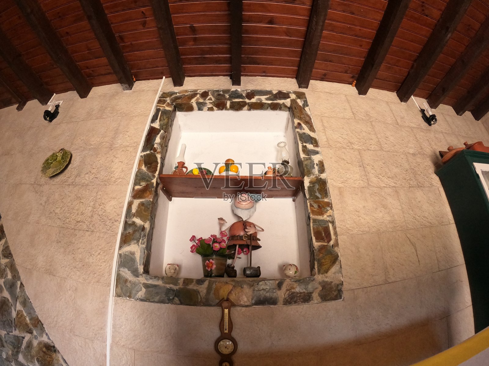 古老的装饰照片摄影图片