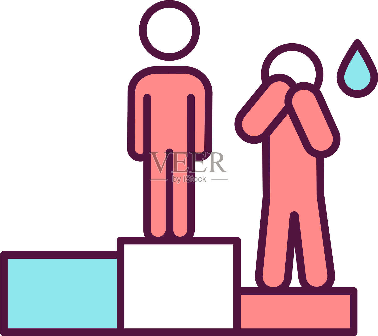 高期望RGB颜色图标设计元素图片