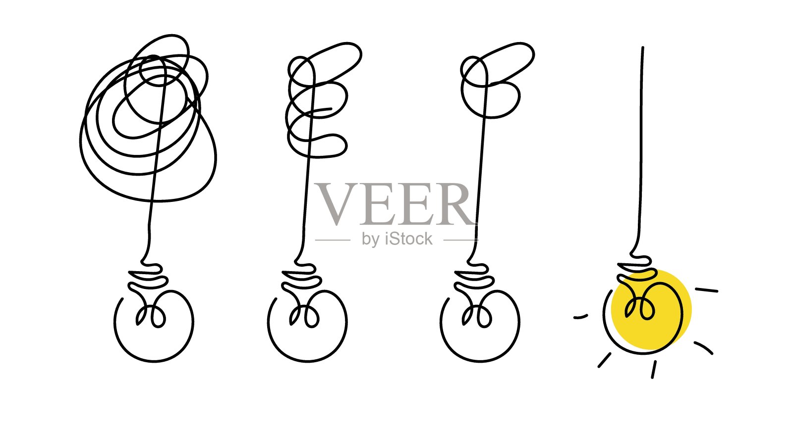 Ð»Ð°Ð¼Ð¿Ð¾ÑÐºÐ°插画图片素材