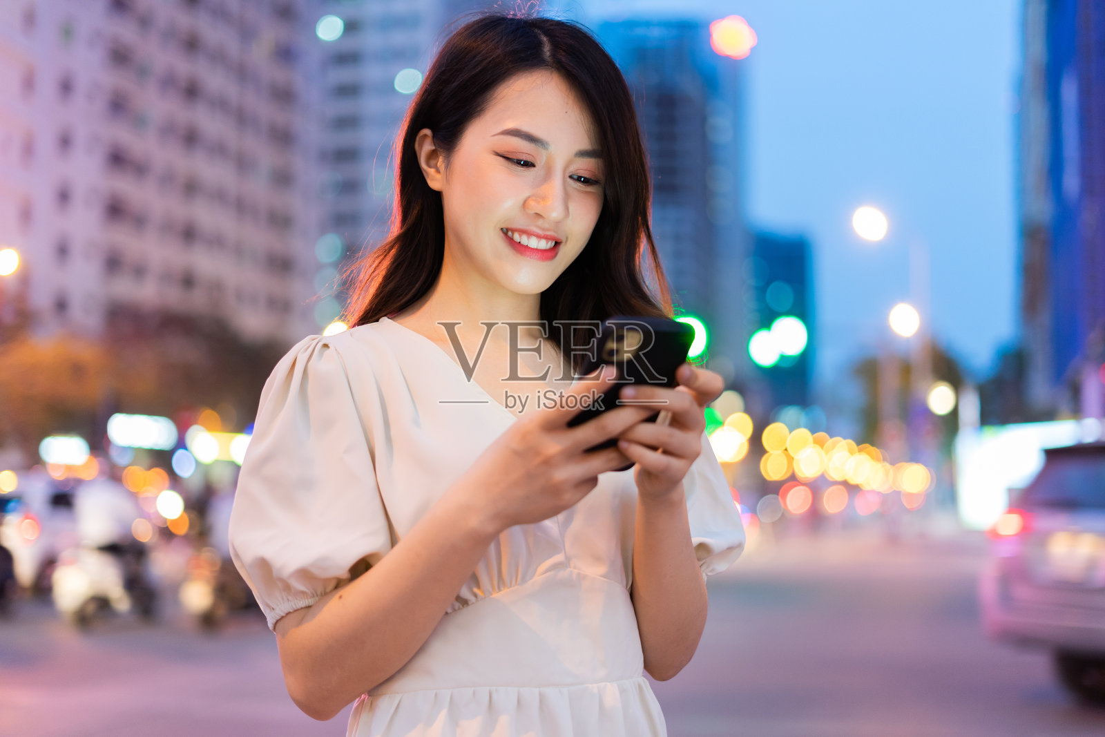 女人的生活方式照片摄影图片