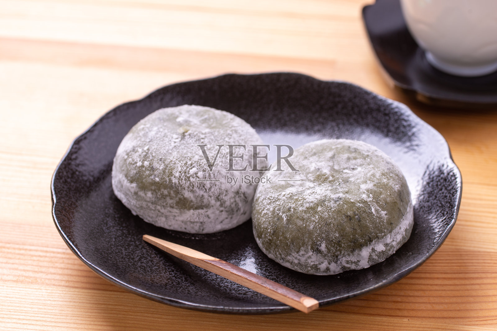 代木大福照片摄影图片