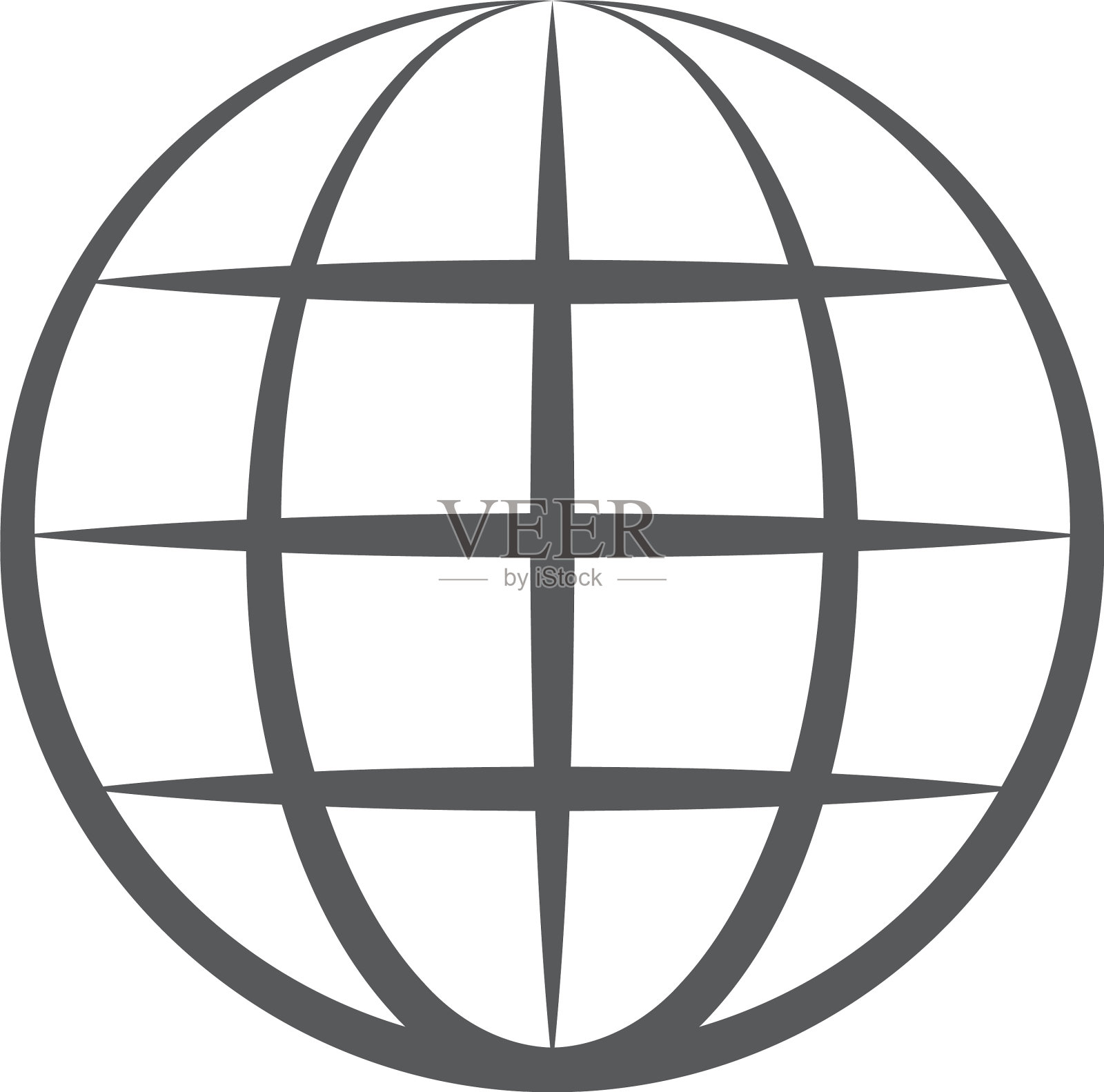 全球插画图片素材