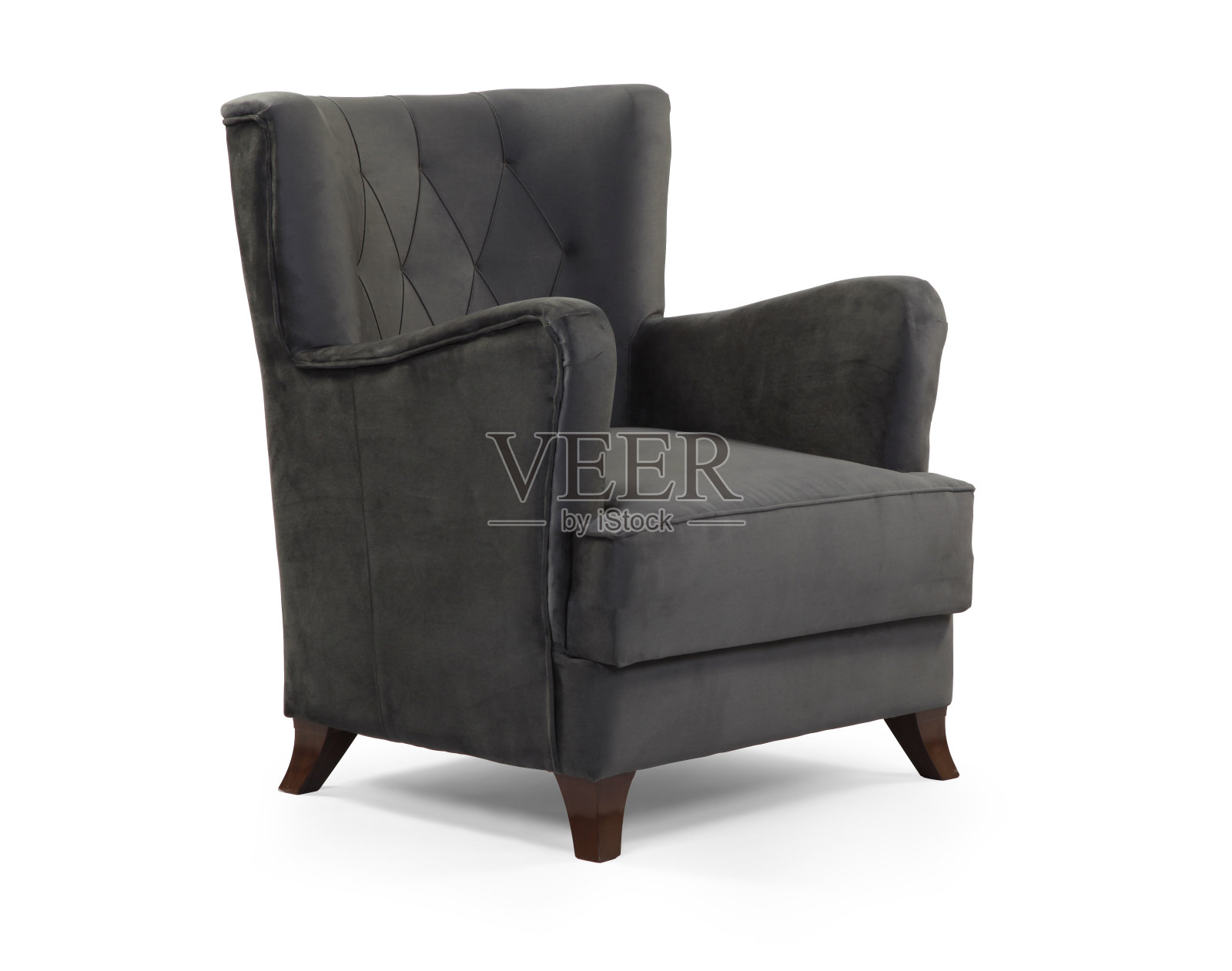 扶手椅照片摄影图片