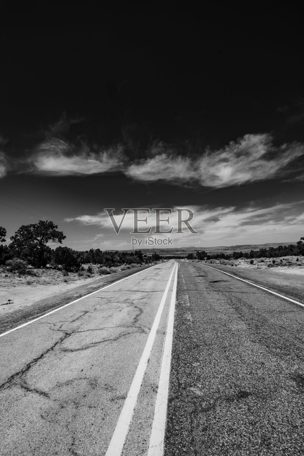 NM州路412号照片摄影图片