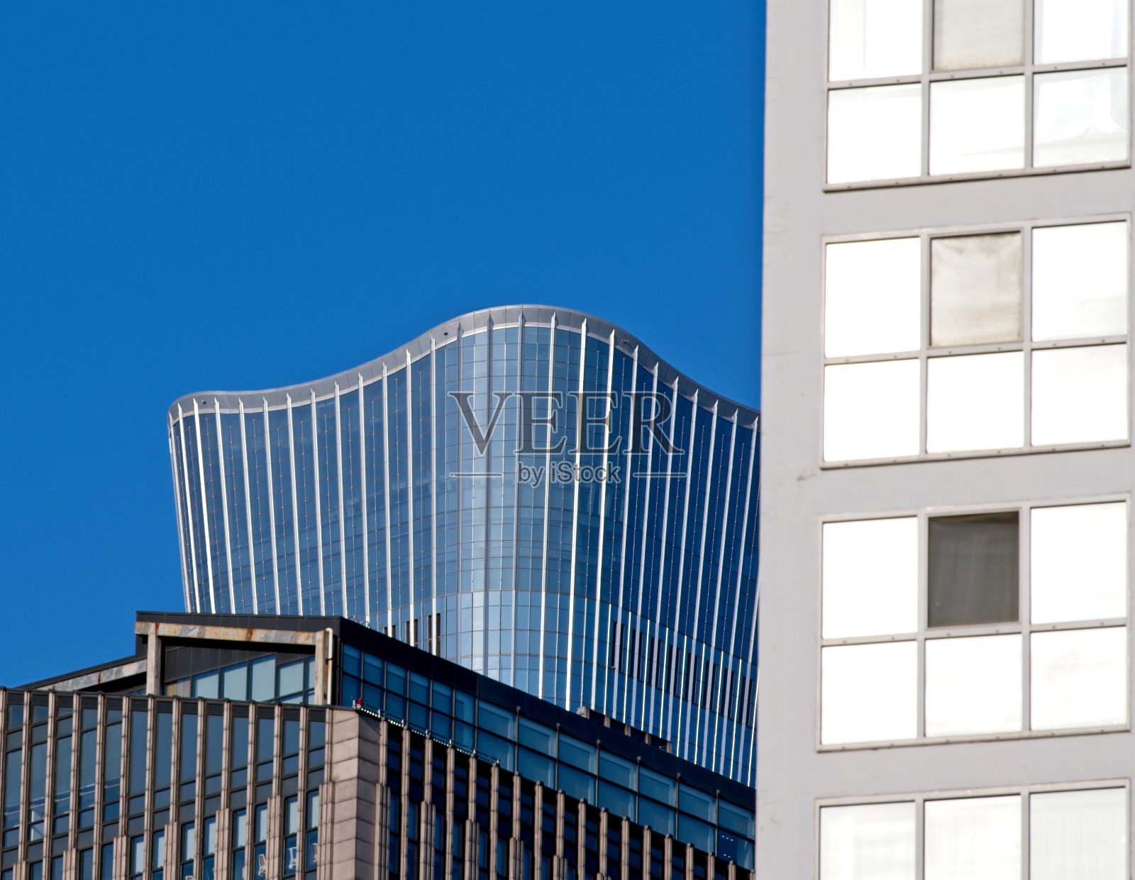 层照片摄影图片