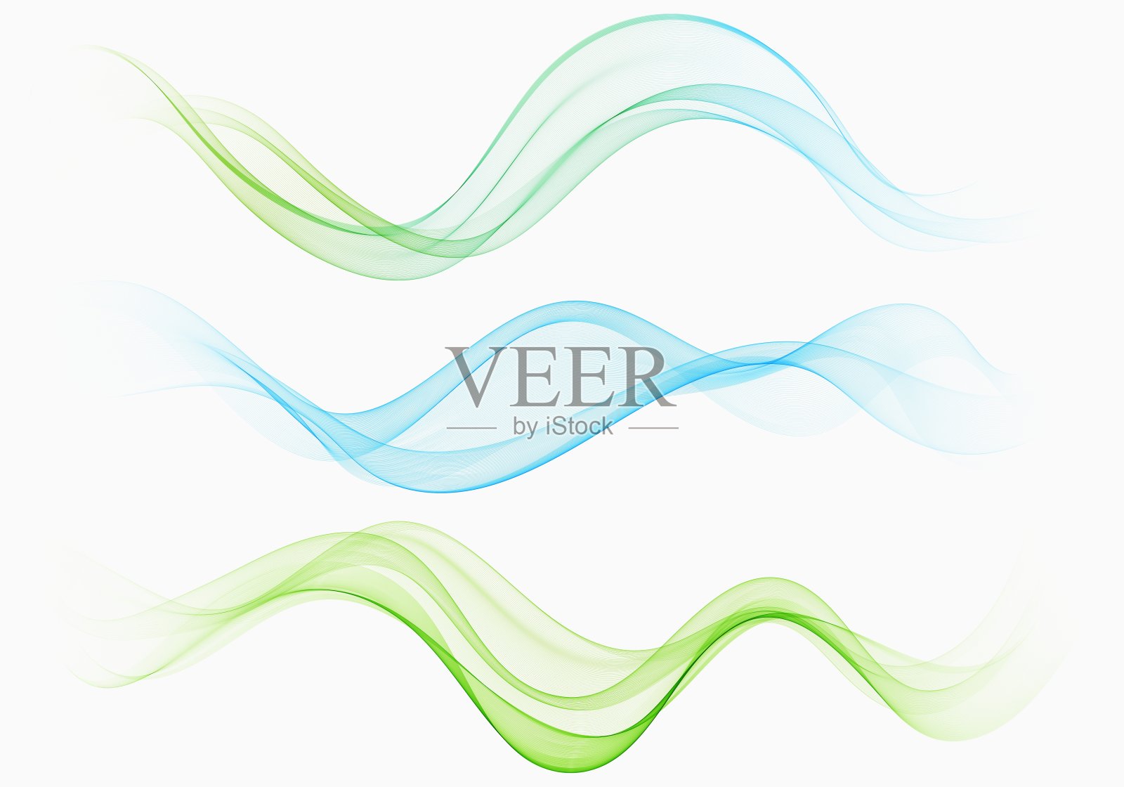 网络插画图片素材