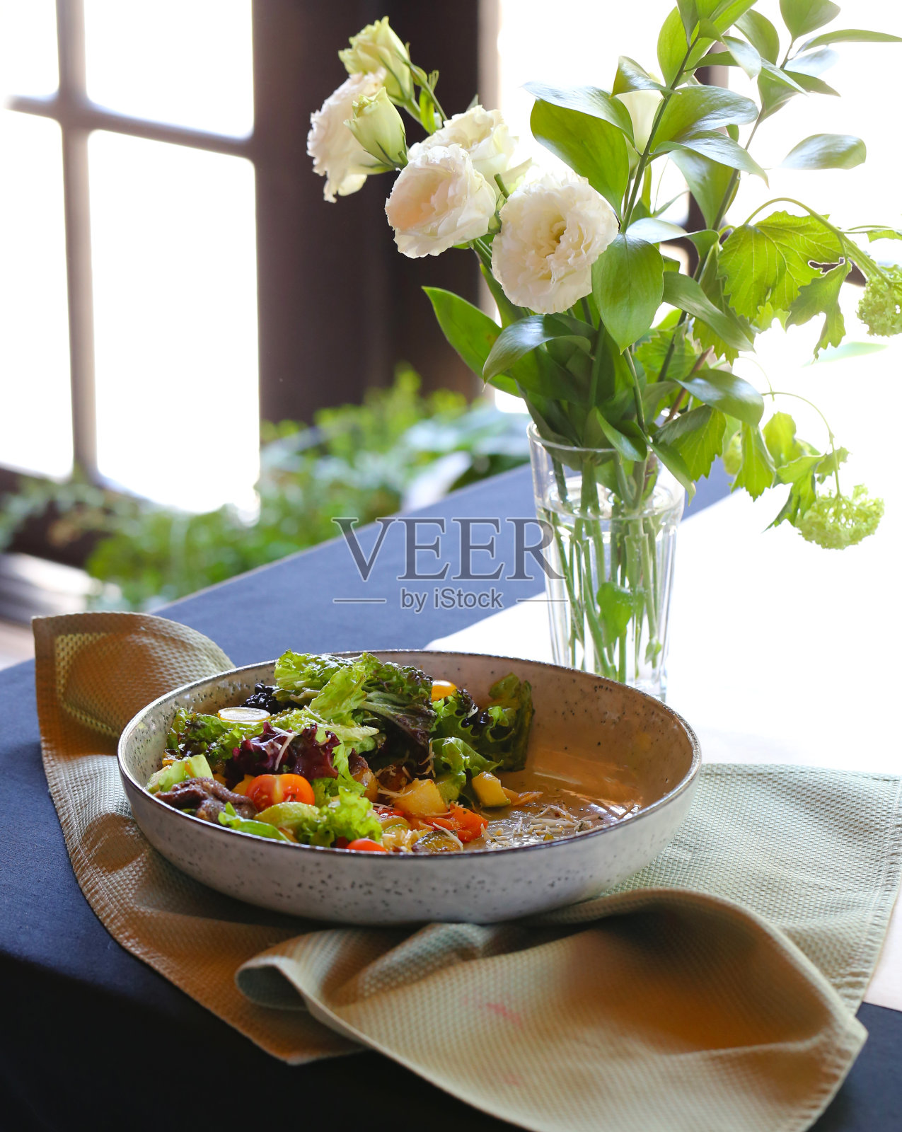 沙拉和蔬菜照片摄影图片