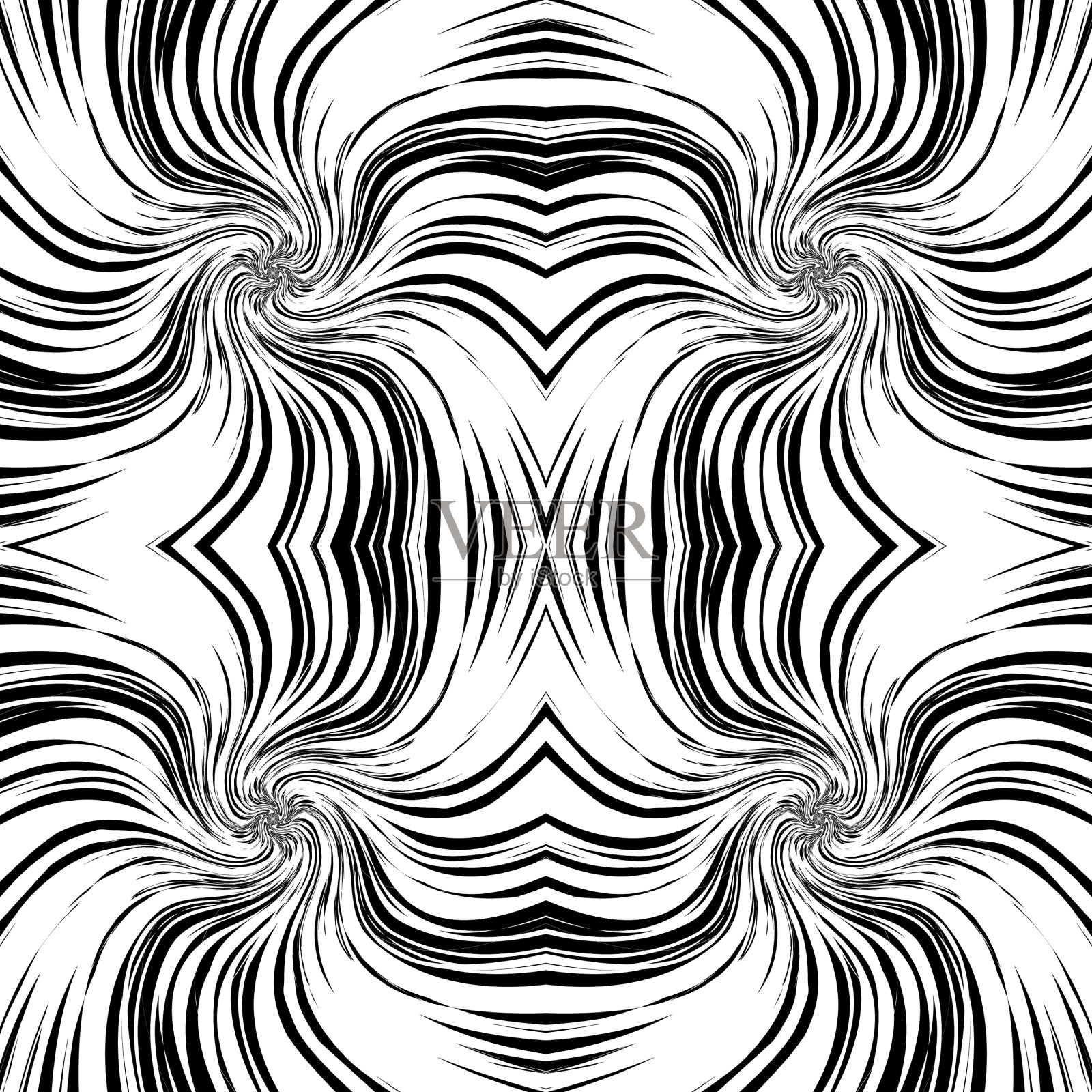 痛苦叠加纹理插画图片素材