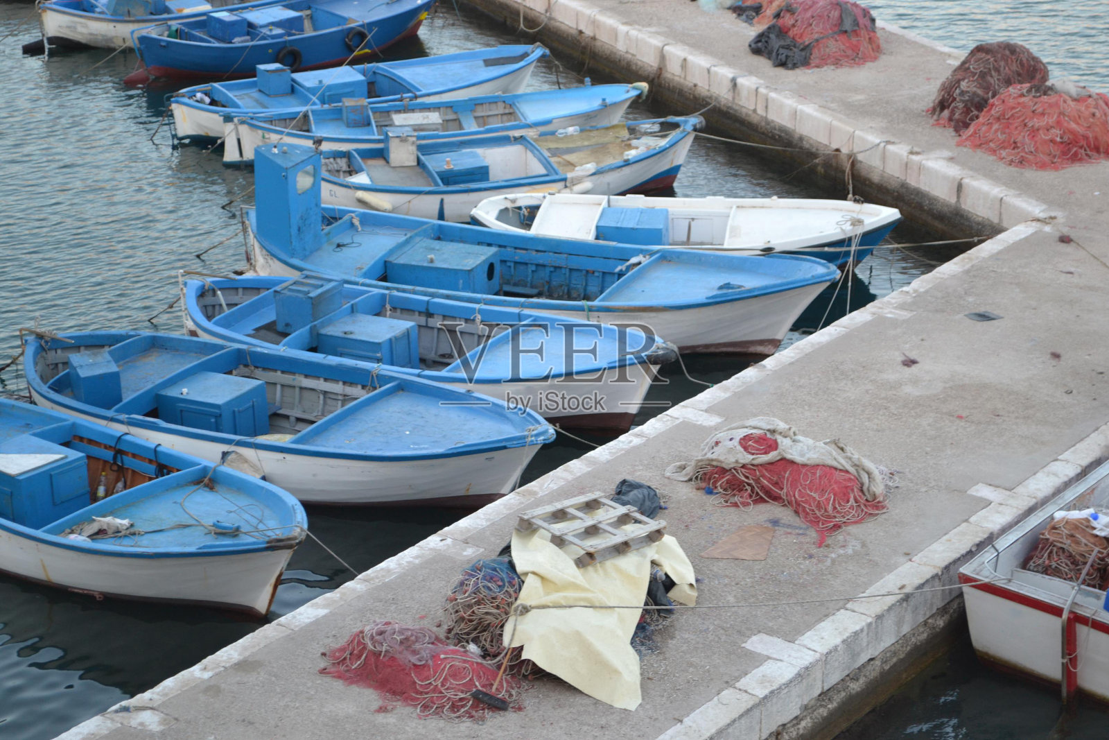 加利波利码头-休闲帆船照片摄影图片