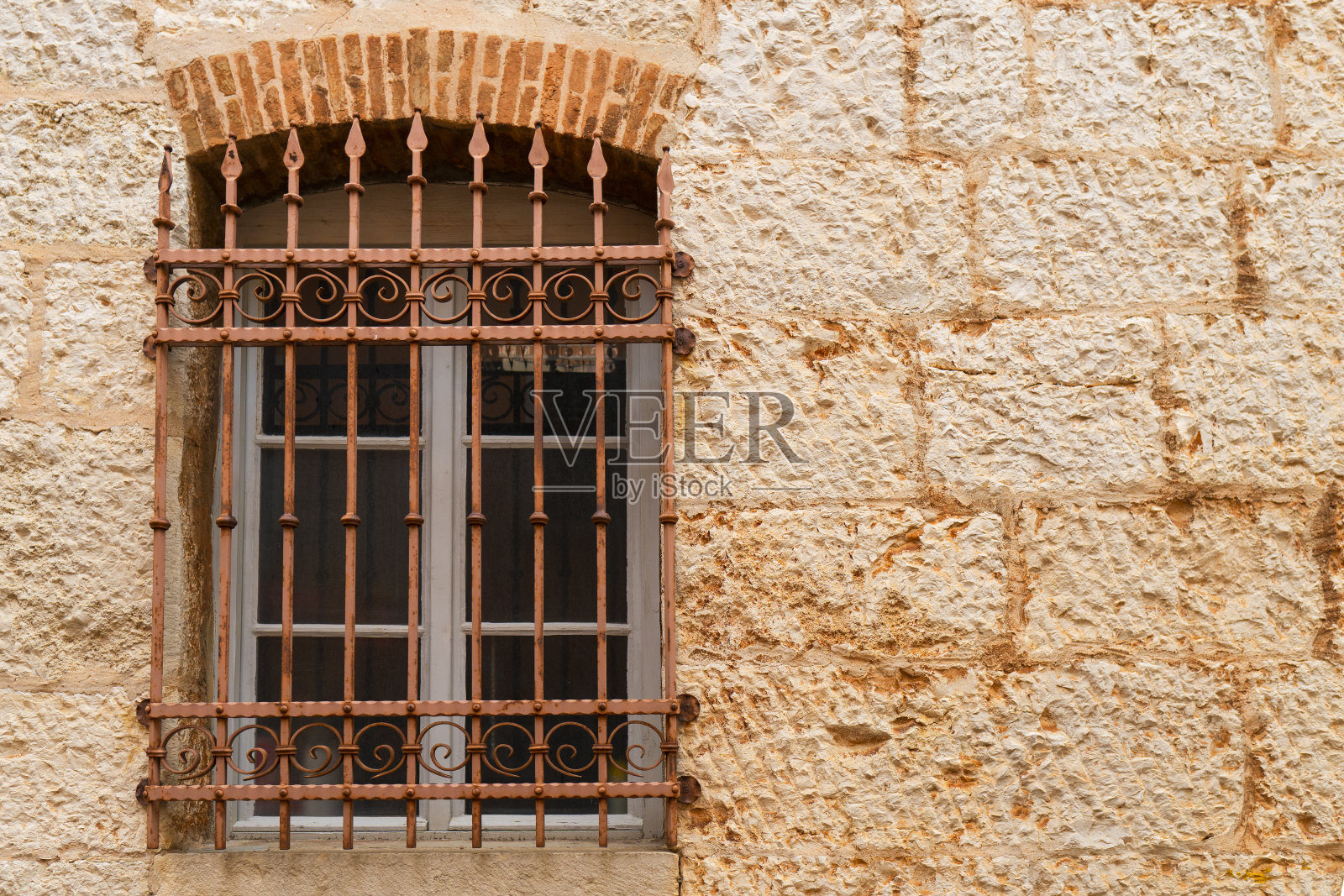 外墙窗口照片摄影图片