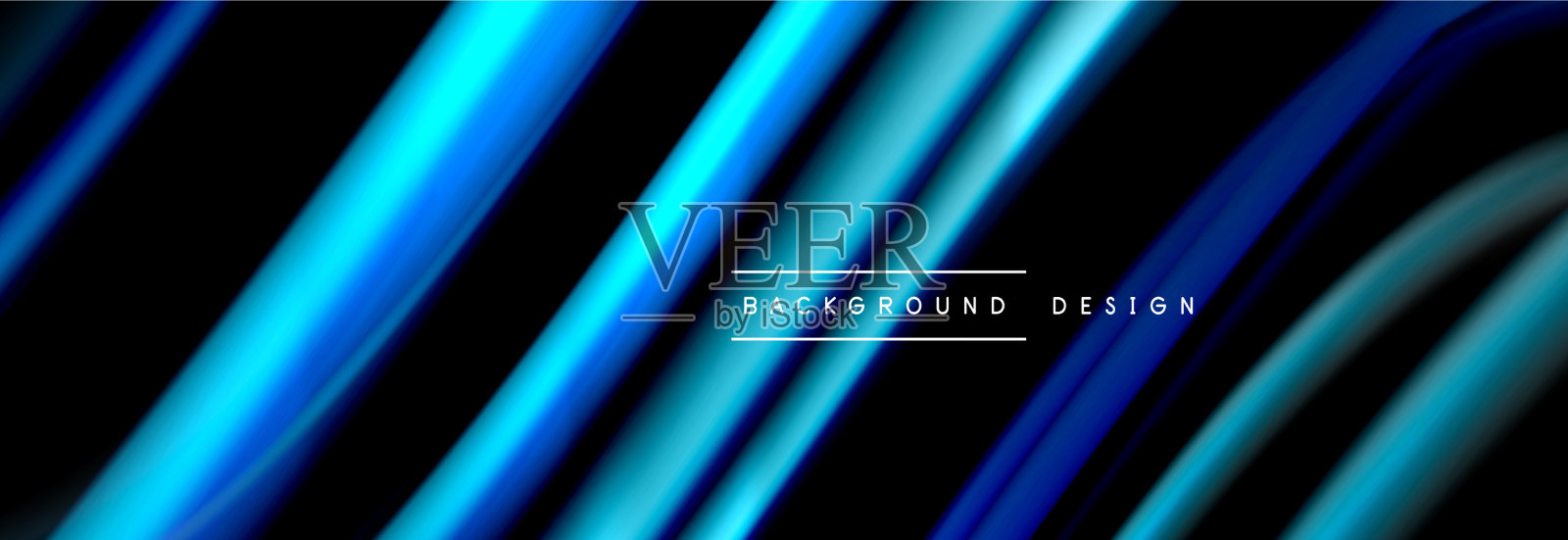 动态运动抽象背景颜色模糊插画图片素材