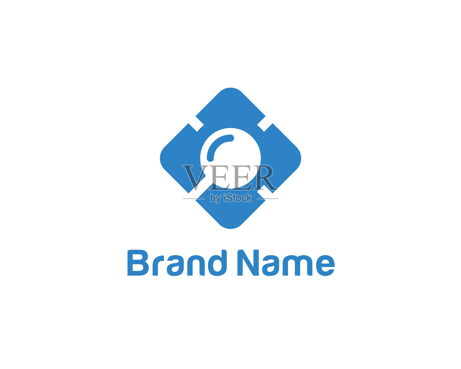 搜索框标识插画图片素材