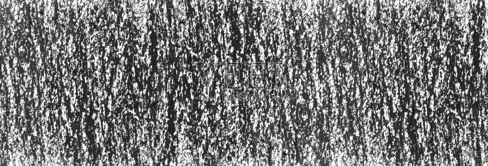 用蜡笔画出的黑色线条照片摄影图片