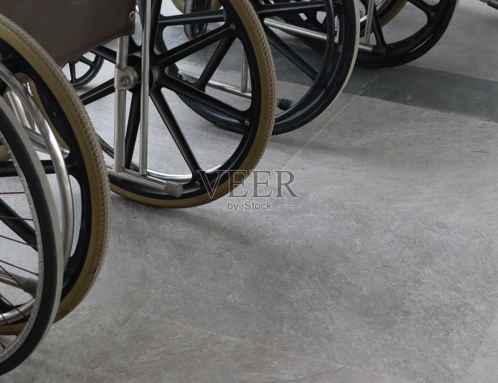 轮椅照片摄影图片