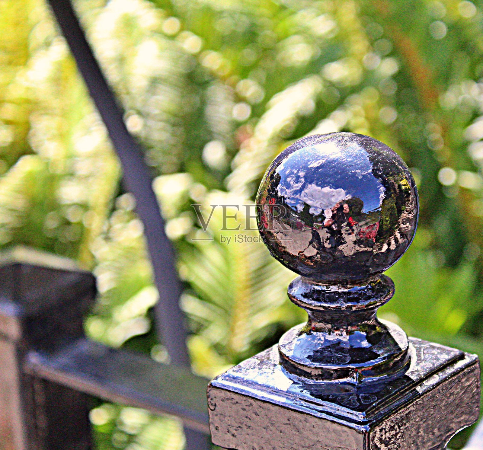 反射照片摄影图片