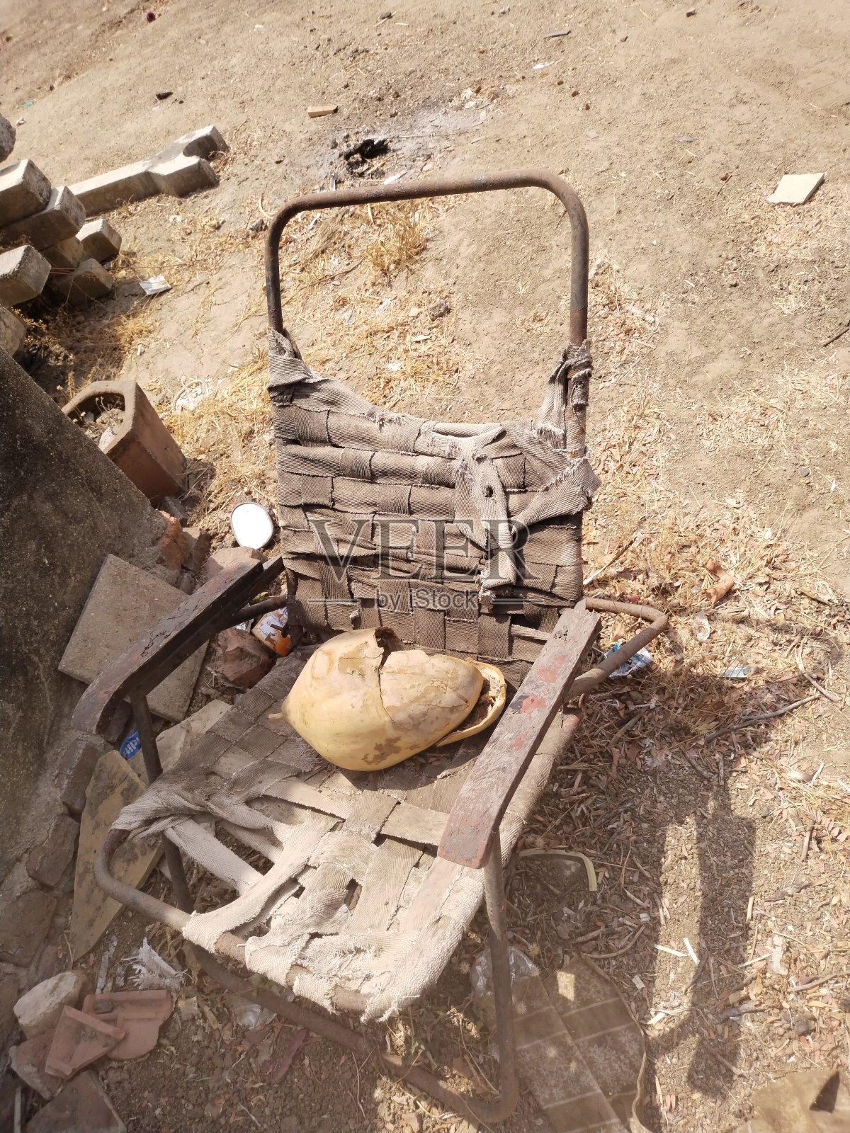 旧椅子照片摄影图片