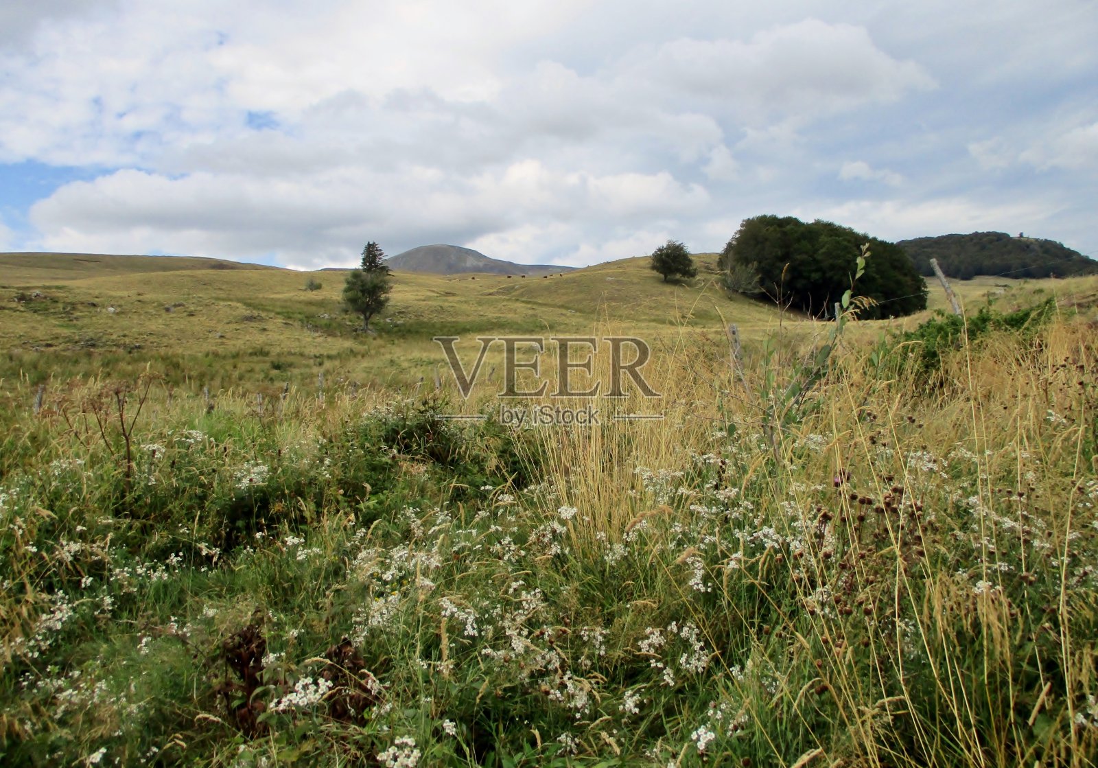 火山景观照片摄影图片