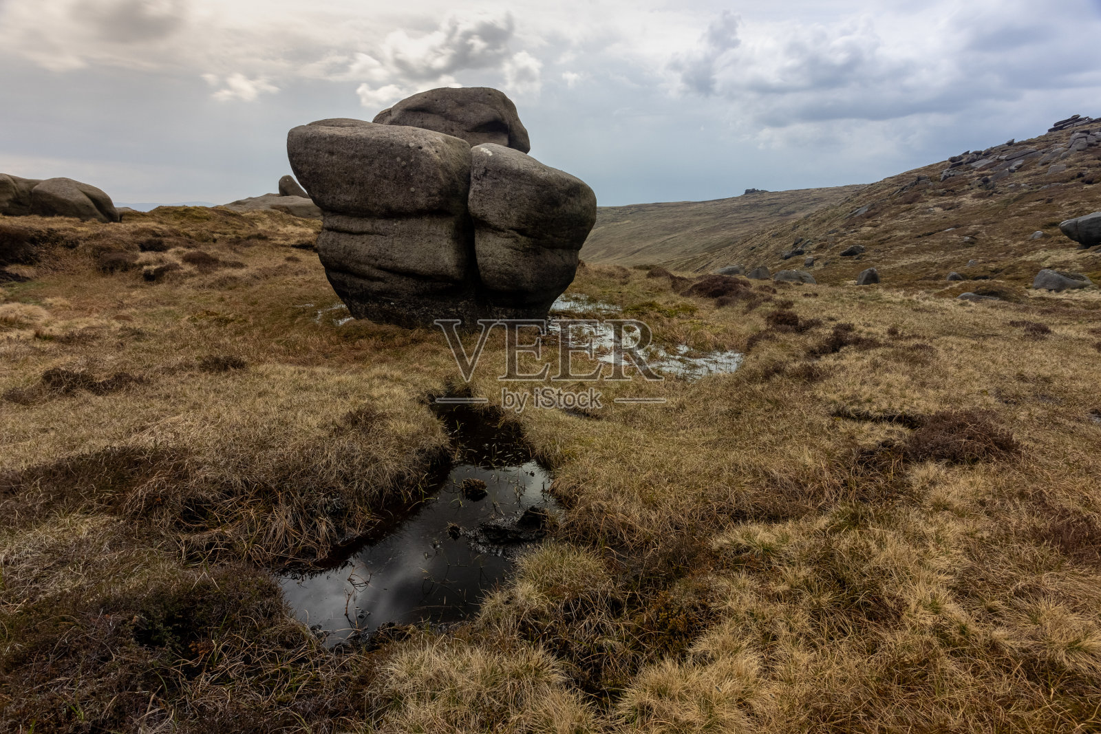 羊毛包-童军照片摄影图片