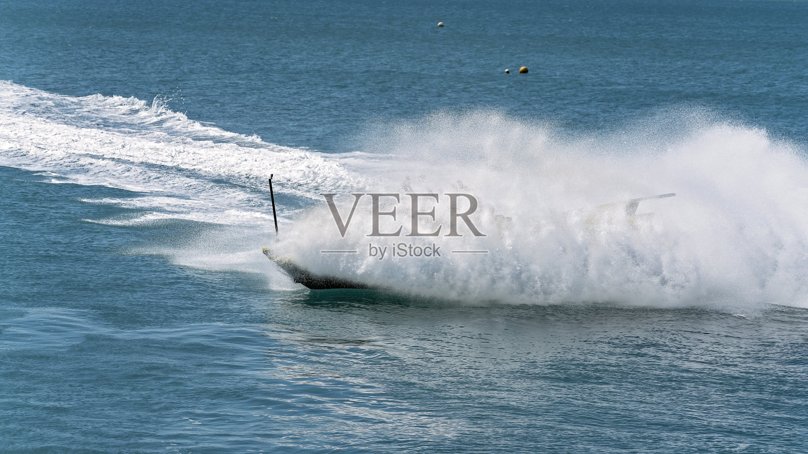 惊险喷气船之旅照片摄影图片