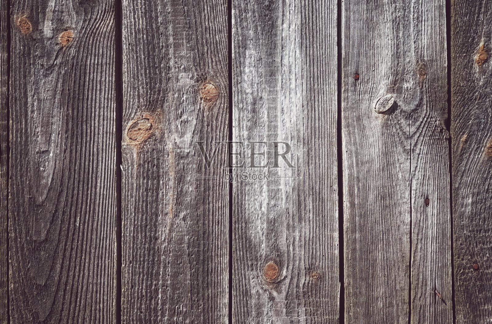 一张粗糙的旧木板墙的图片。照片摄影图片