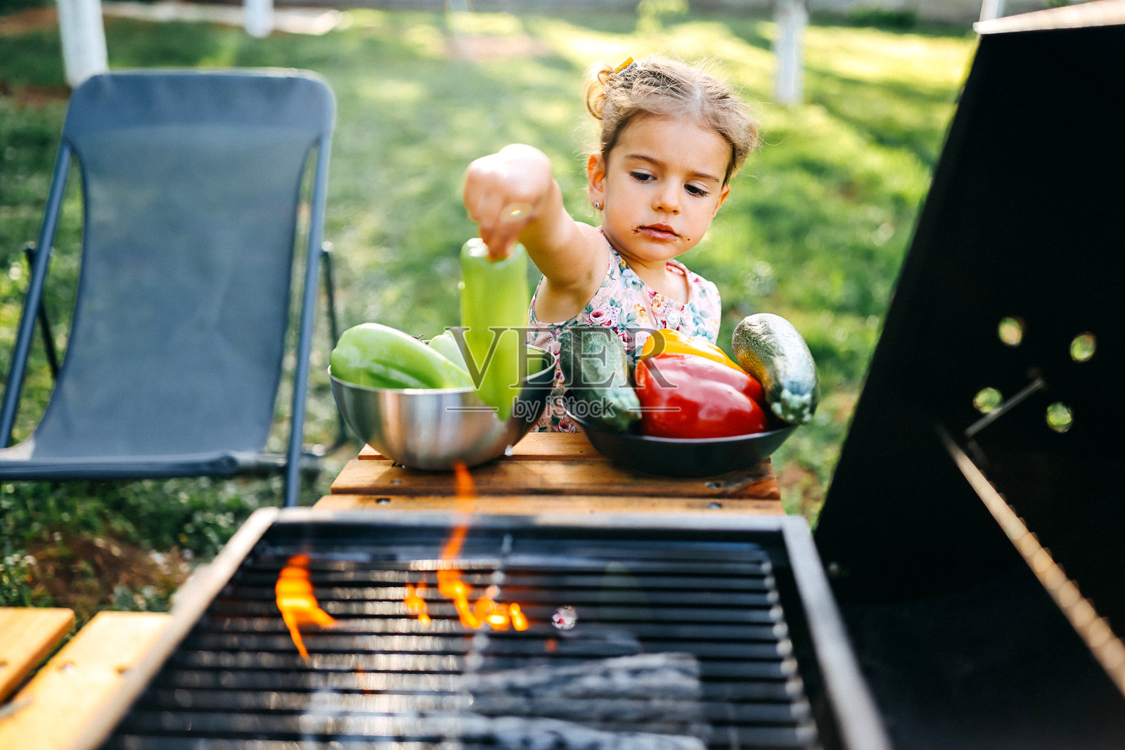 我喜欢帮忙照片摄影图片