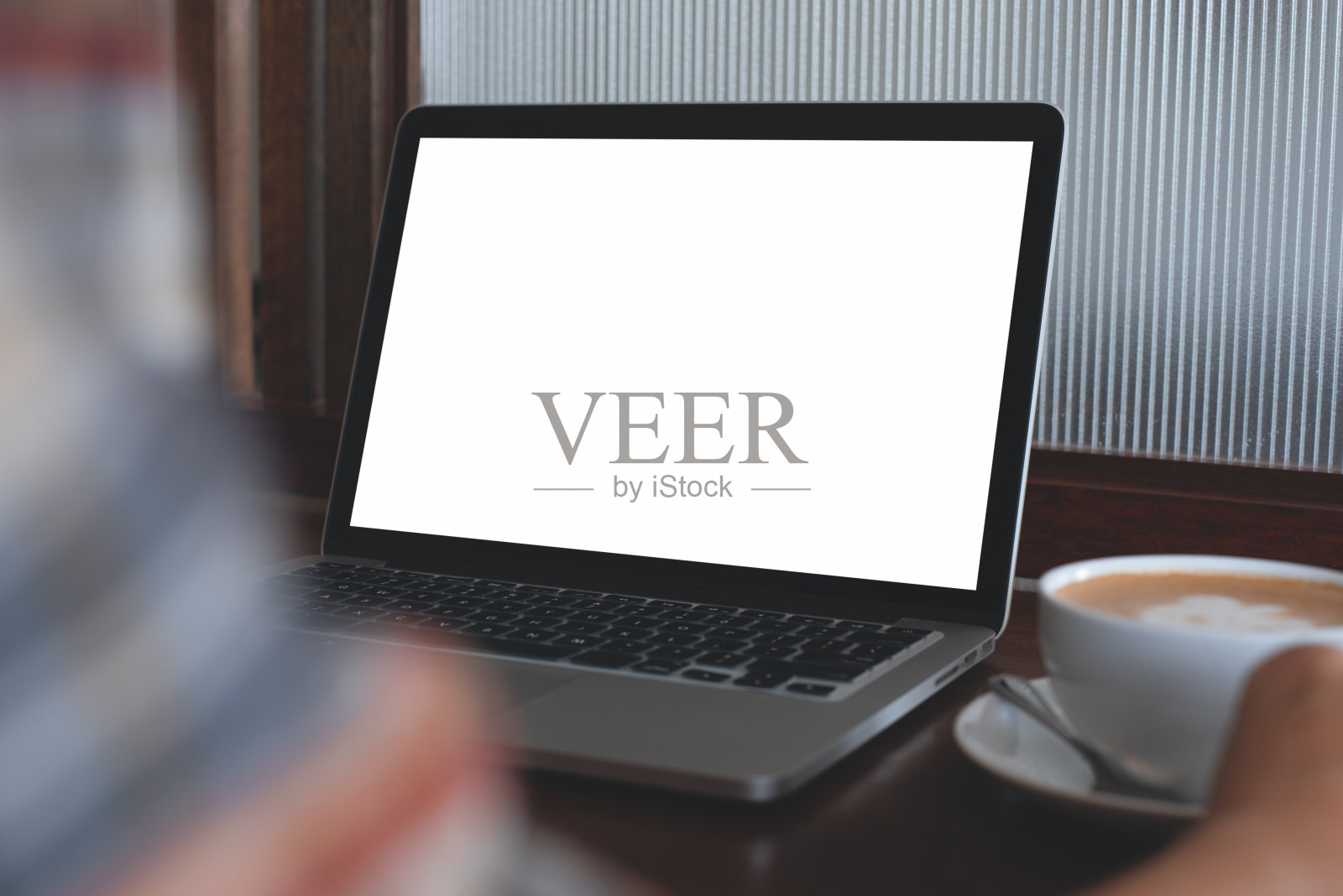 模拟了笔记本电脑照片摄影图片