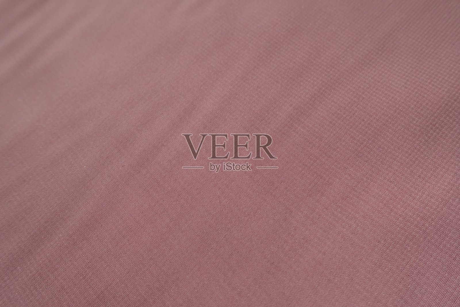 从上面看，是简单的粉色薄纱照片摄影图片