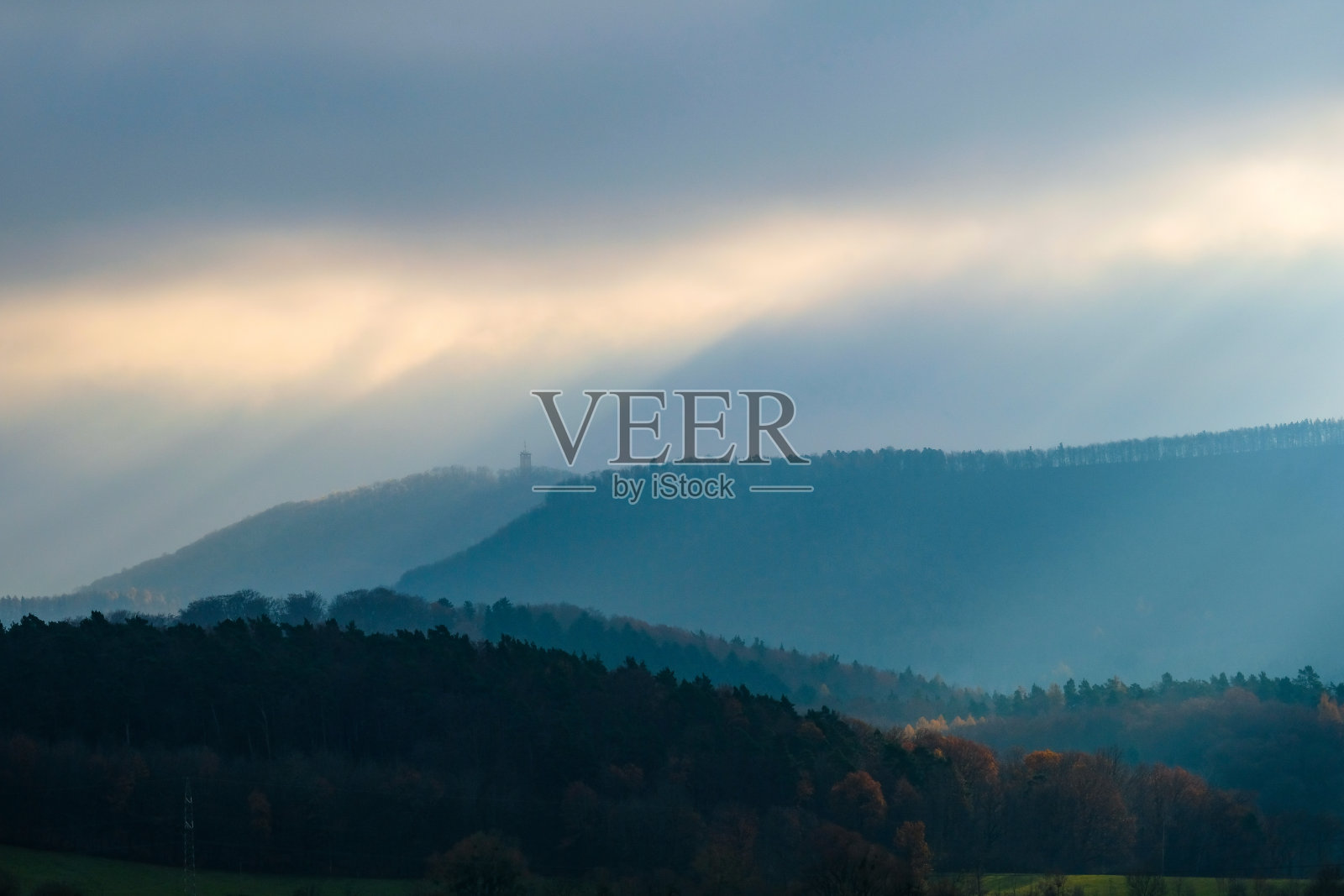 全景景观照片摄影图片