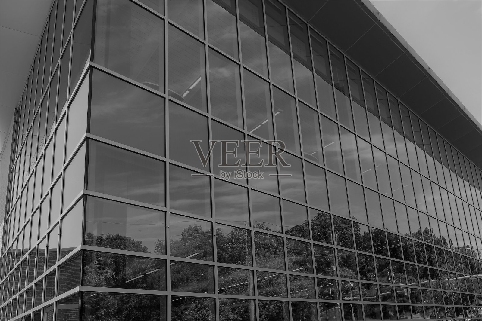 所有玻璃建筑照片摄影图片