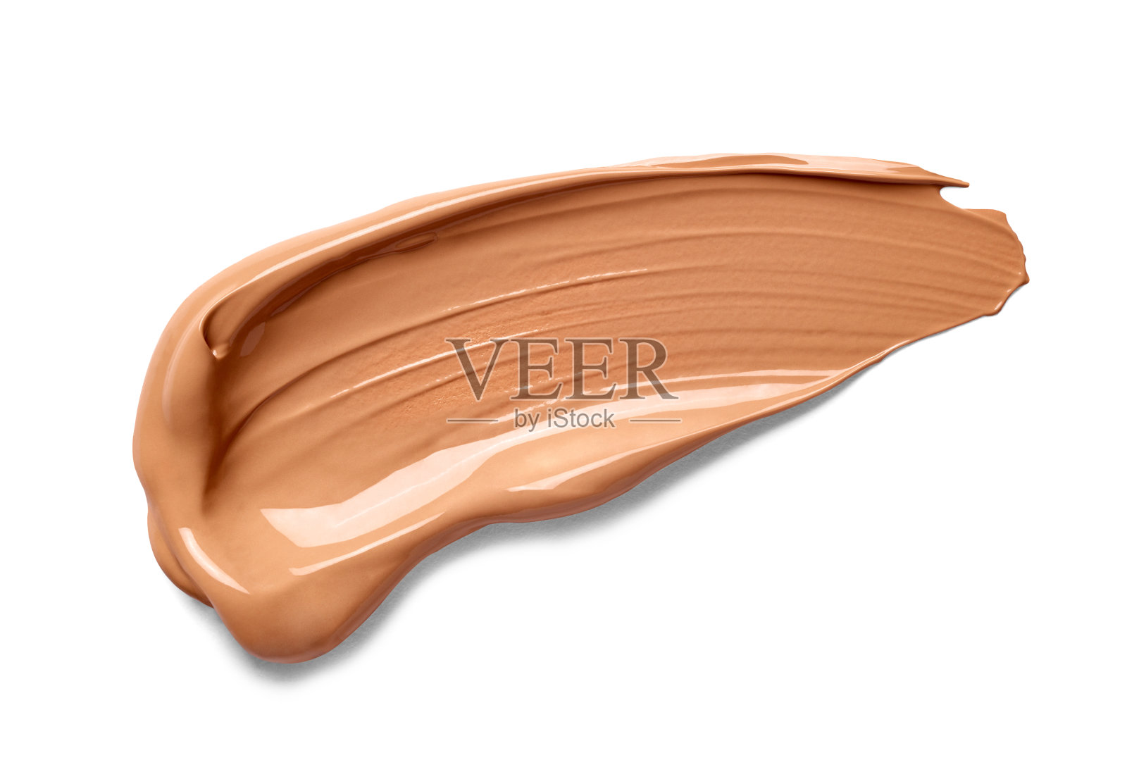 美容霜，液体粉妆照片摄影图片