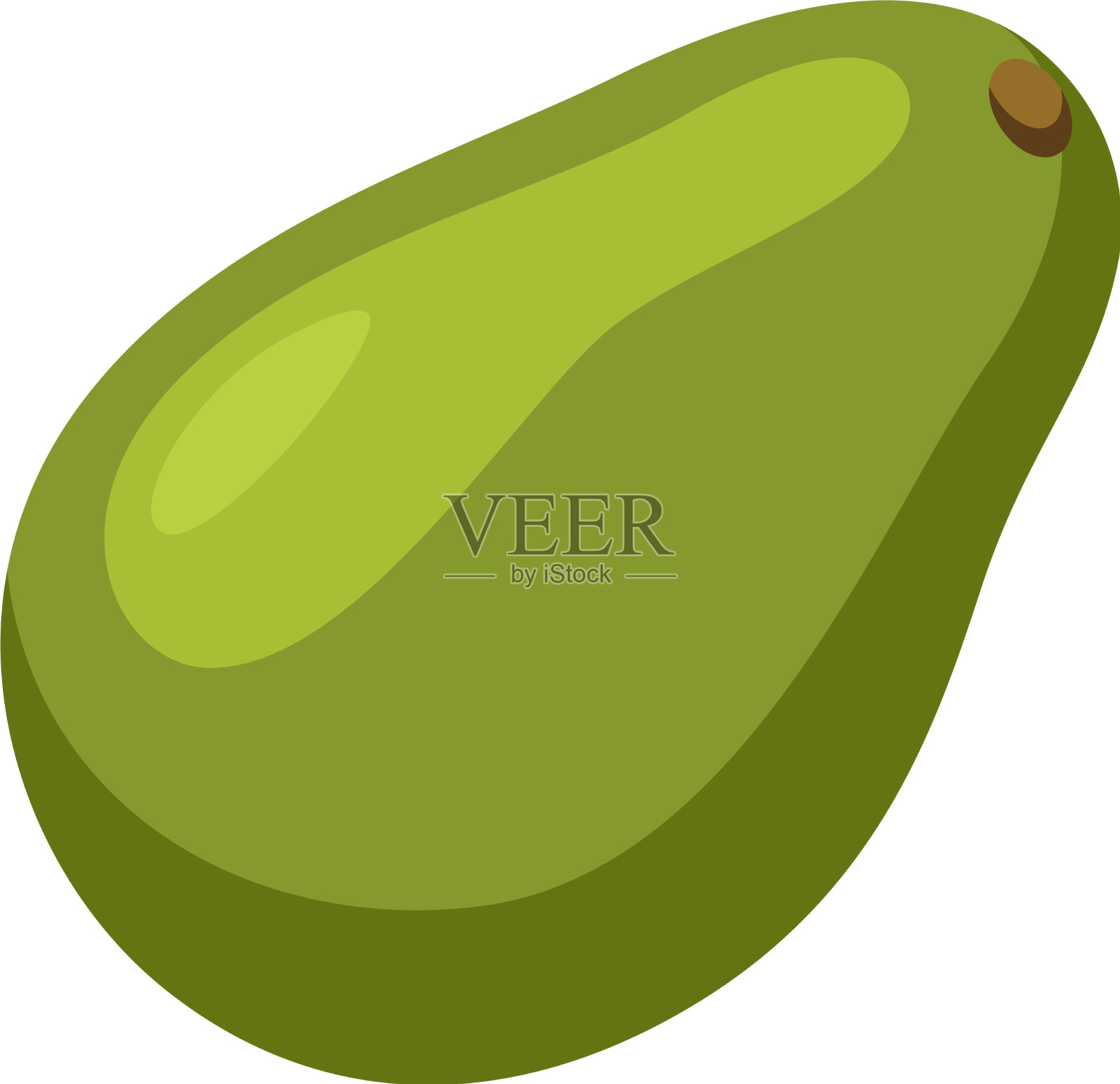 梨平设计元素图片