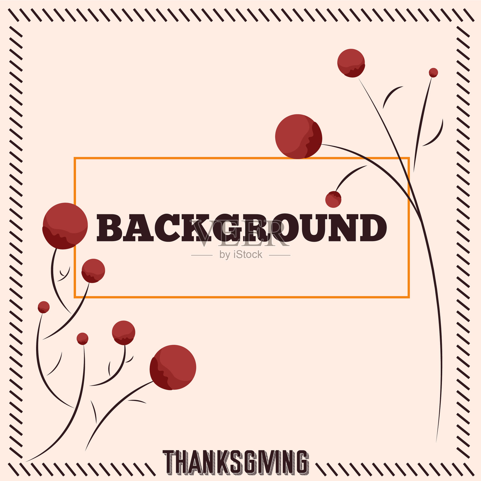 感恩节快乐的照片插画图片素材