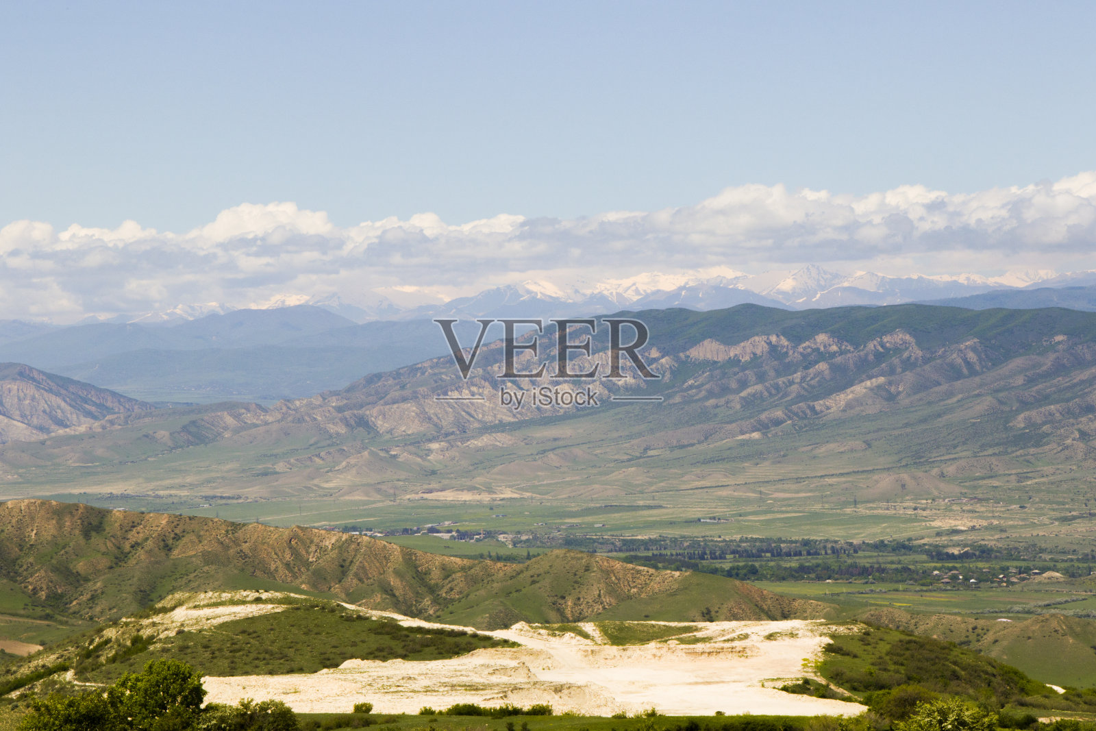 山景观照片摄影图片