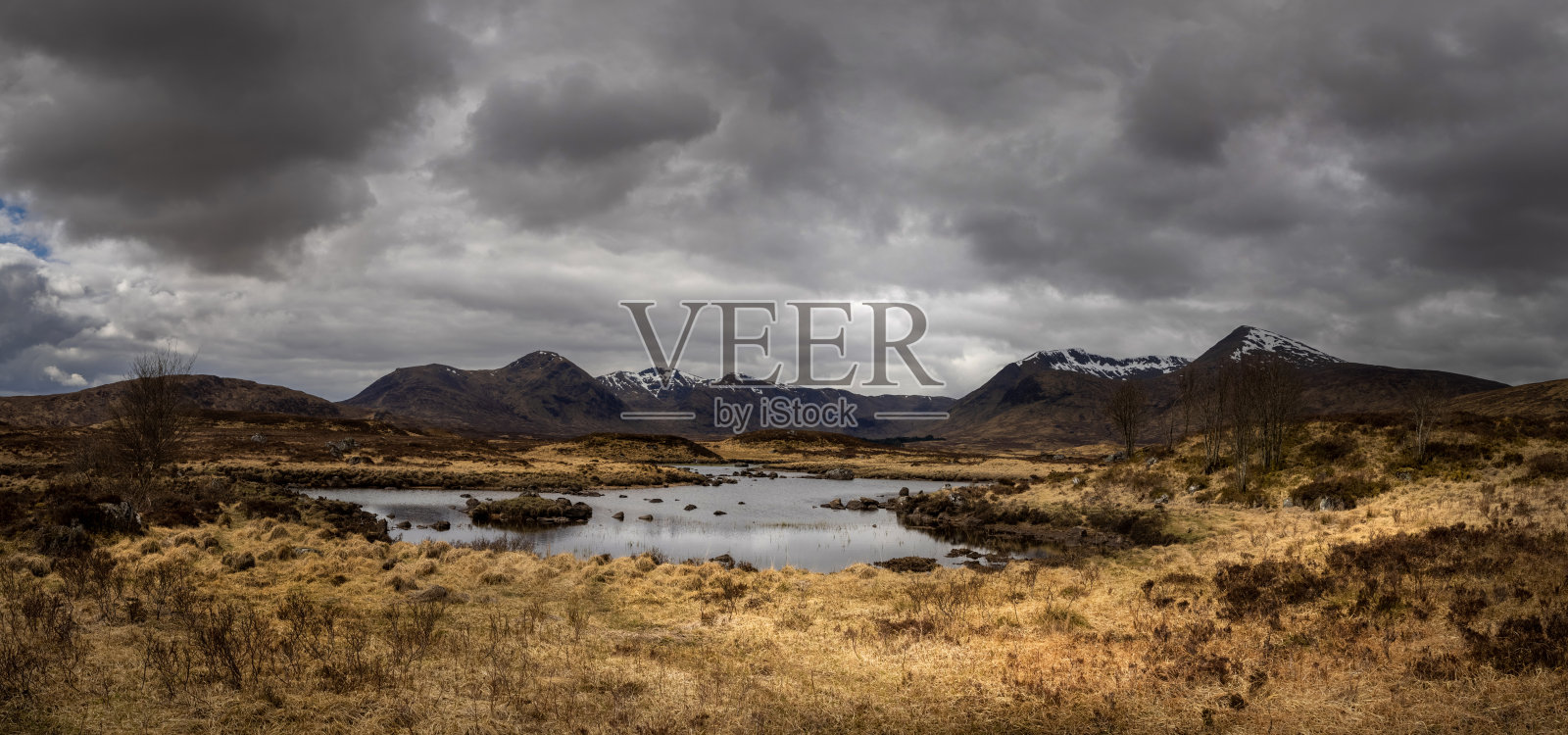 兰诺赫摩尔照片摄影图片