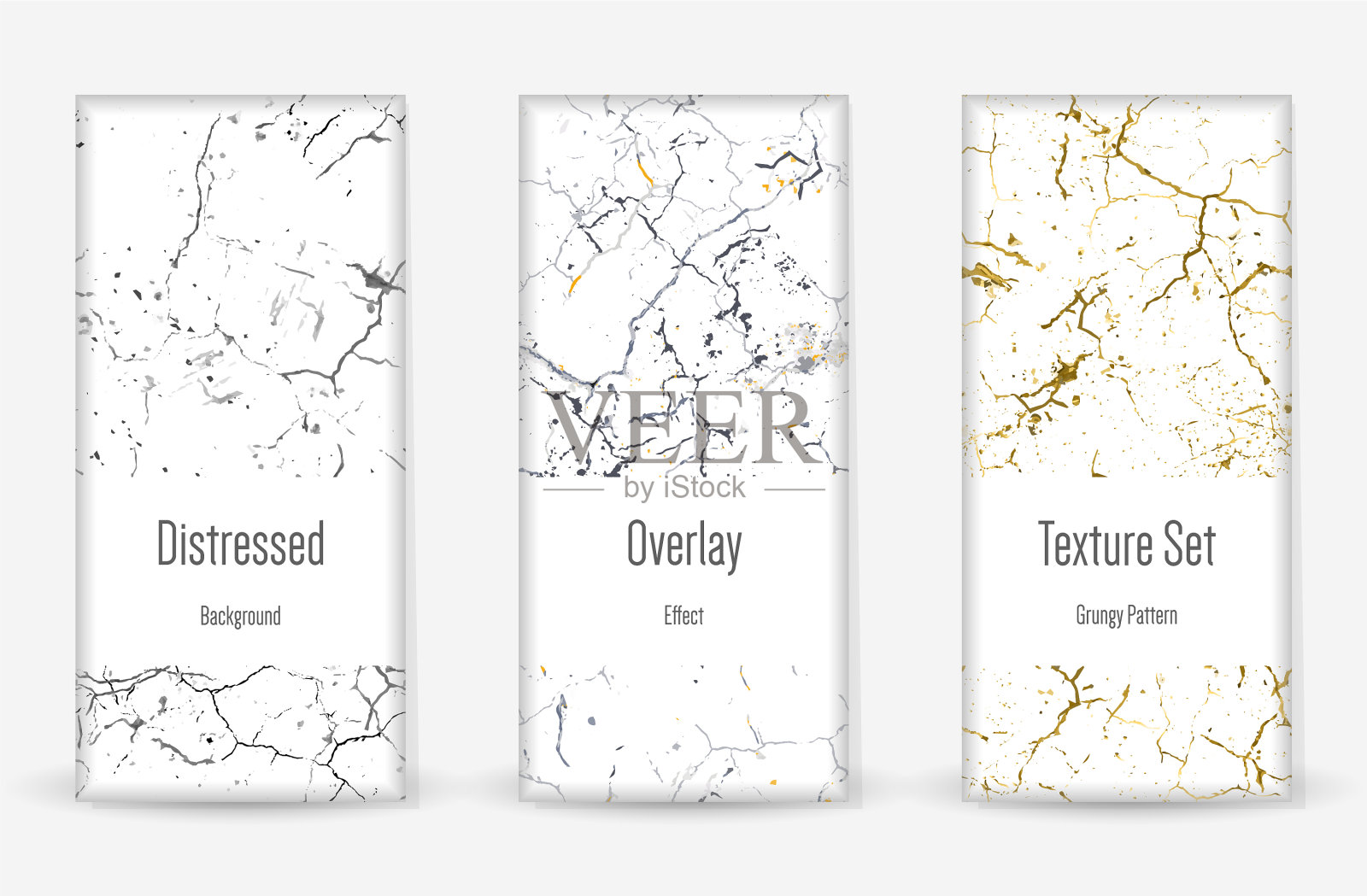 危难垃圾纹理集划伤污垢印插画图片素材