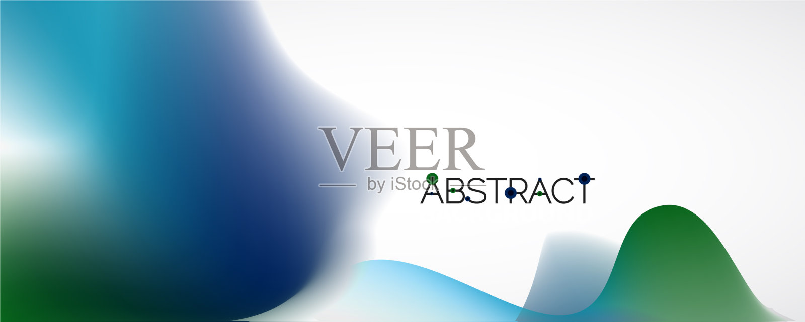 流体颜色梯度抽象背景时髦插画图片素材