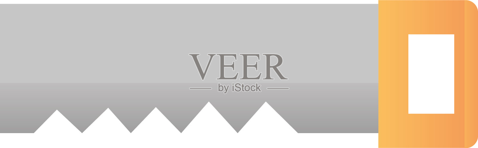 家中见建筑装修工具图标插画图片素材