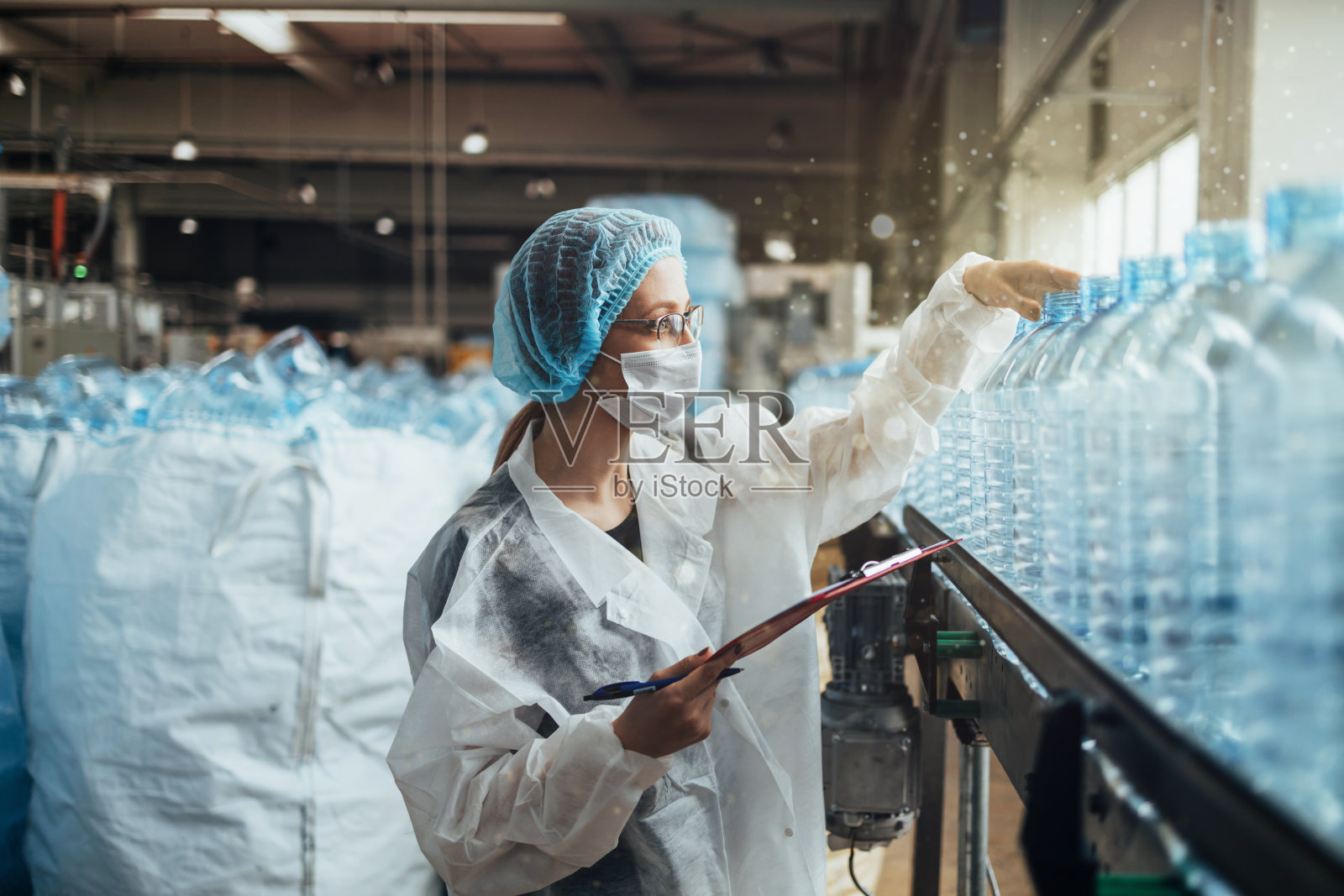 行业质量控制照片摄影图片