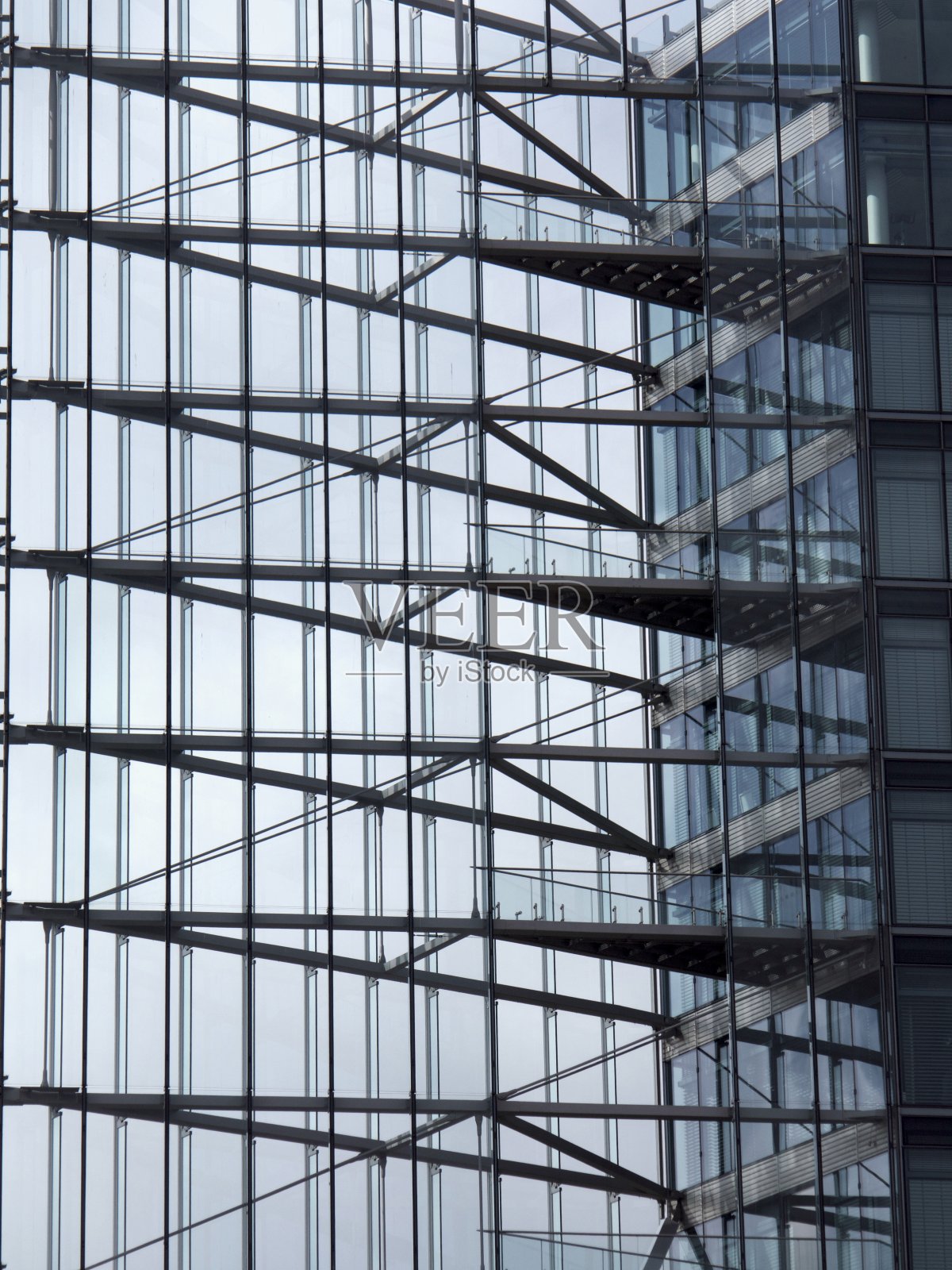 建筑外部照片摄影图片