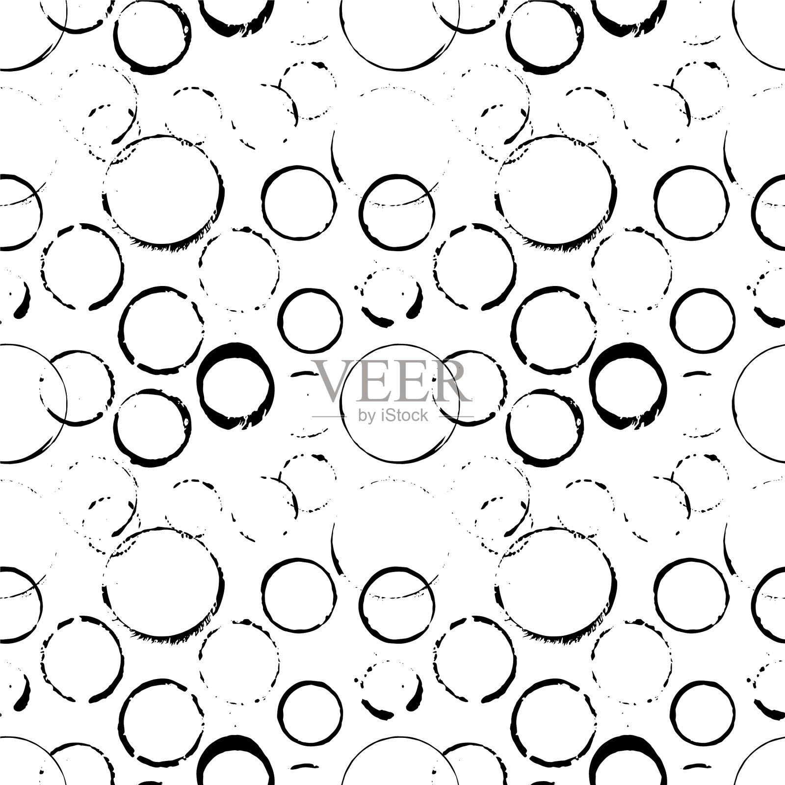 网络插画图片素材