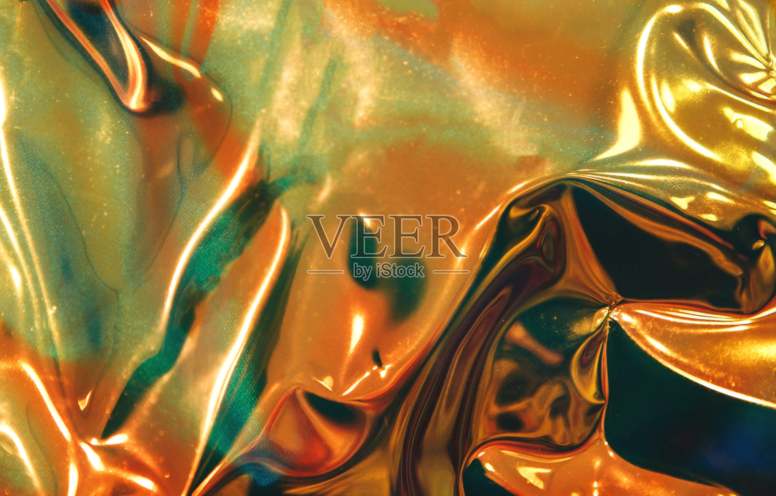 抽象的全息背景照片摄影图片