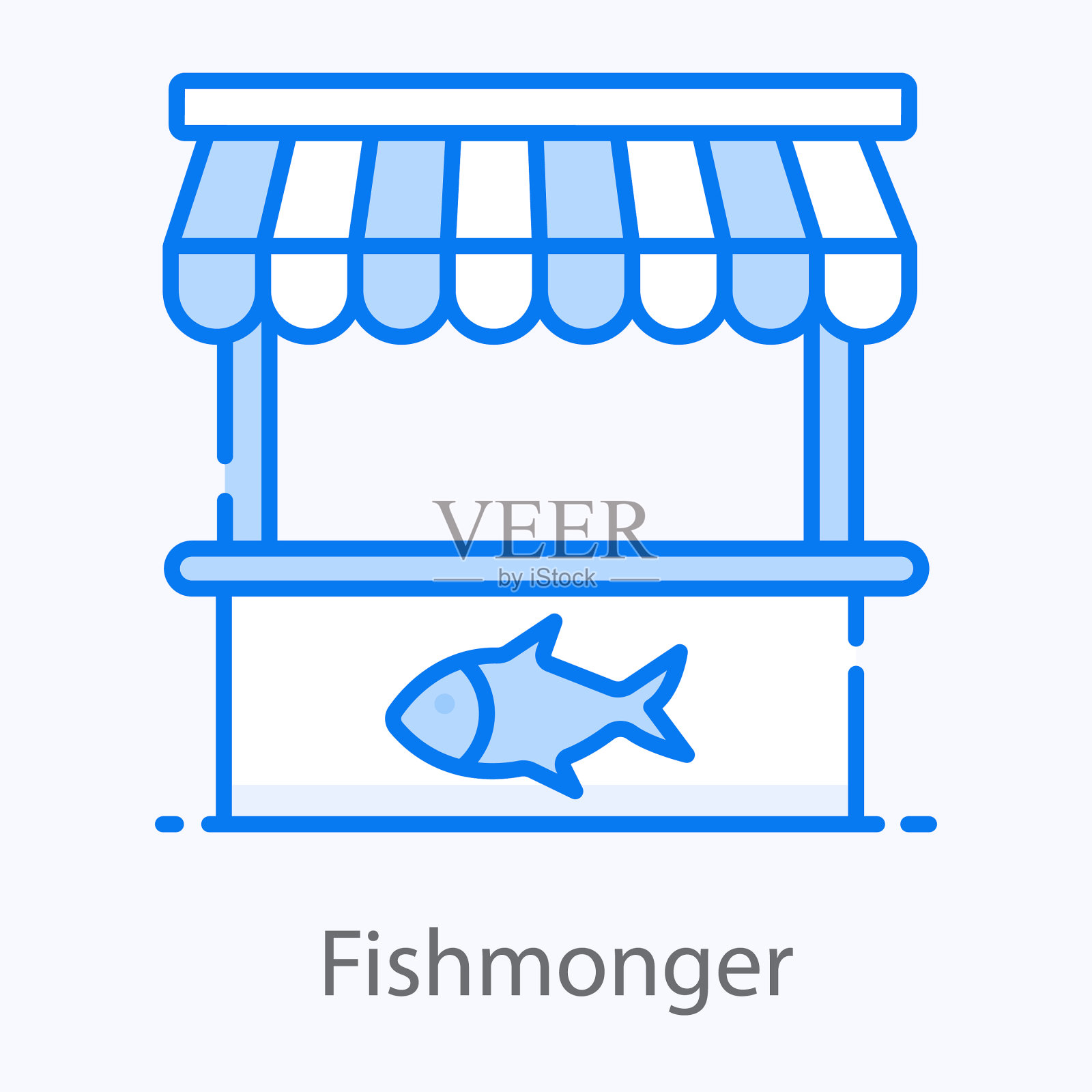 可爱的手绘插画插画图片素材