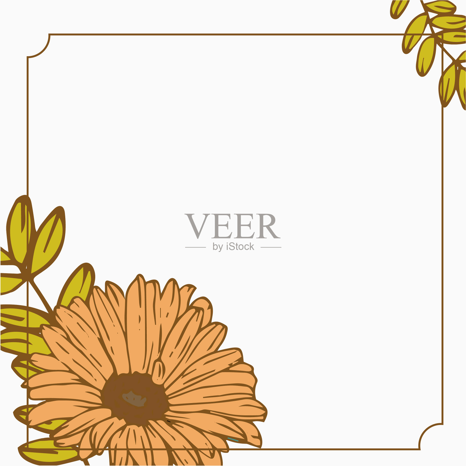 网络插画图片素材