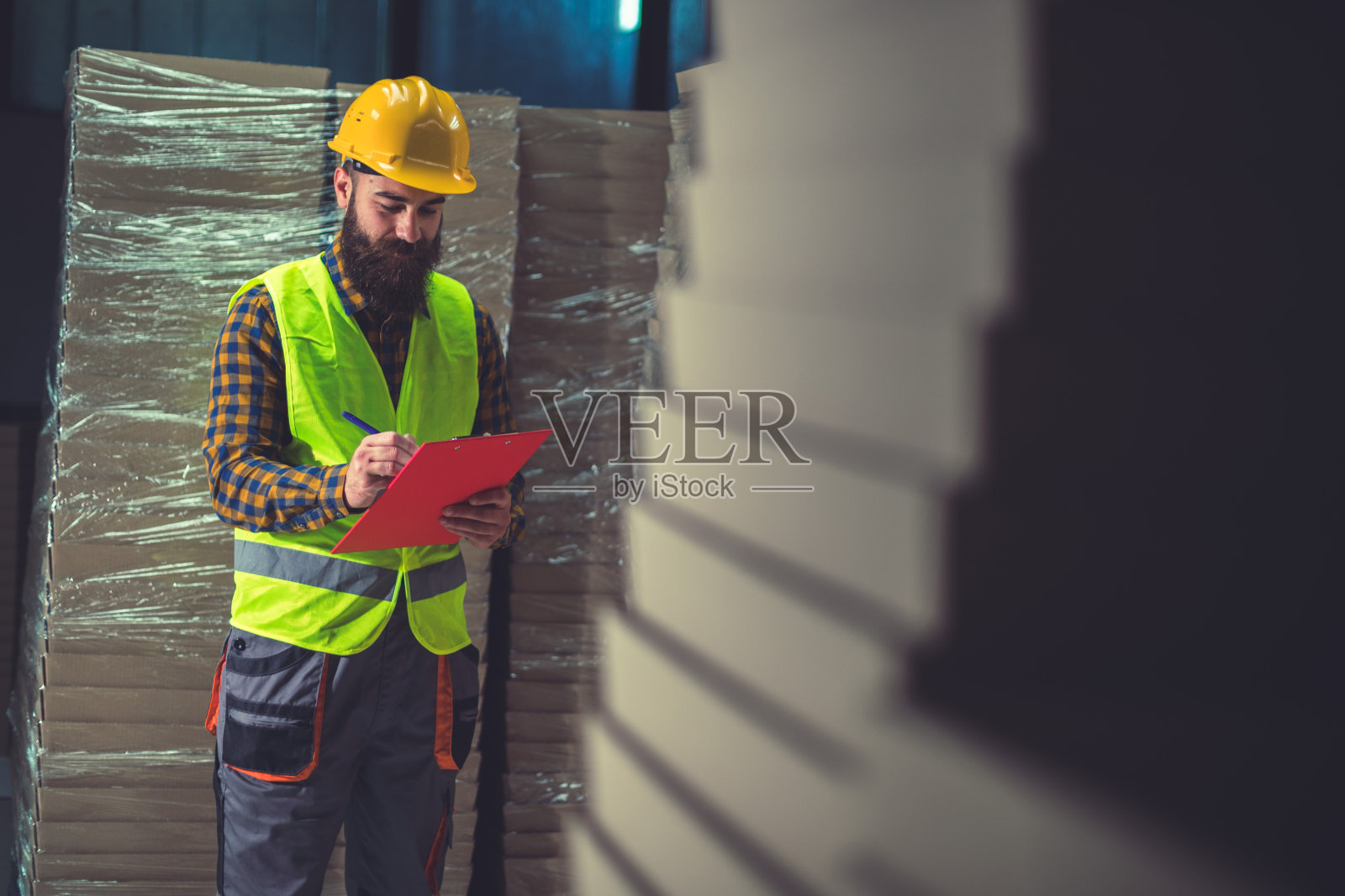 负责你货的那个照片摄影图片