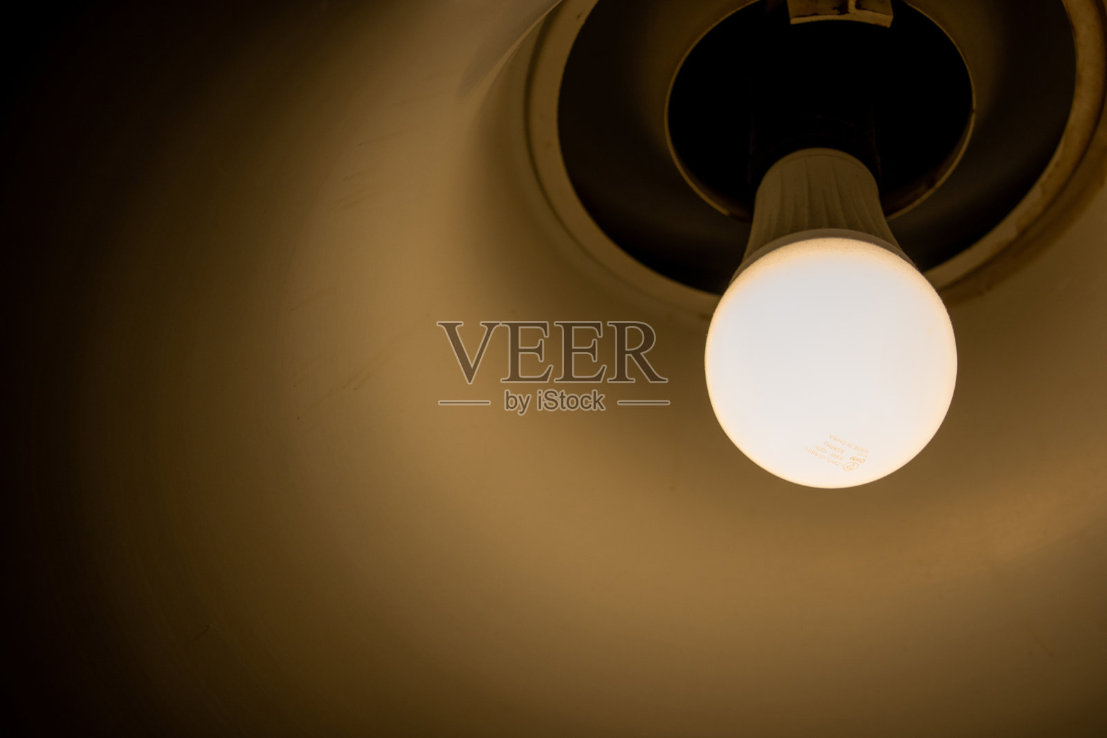 灯泡照片摄影图片