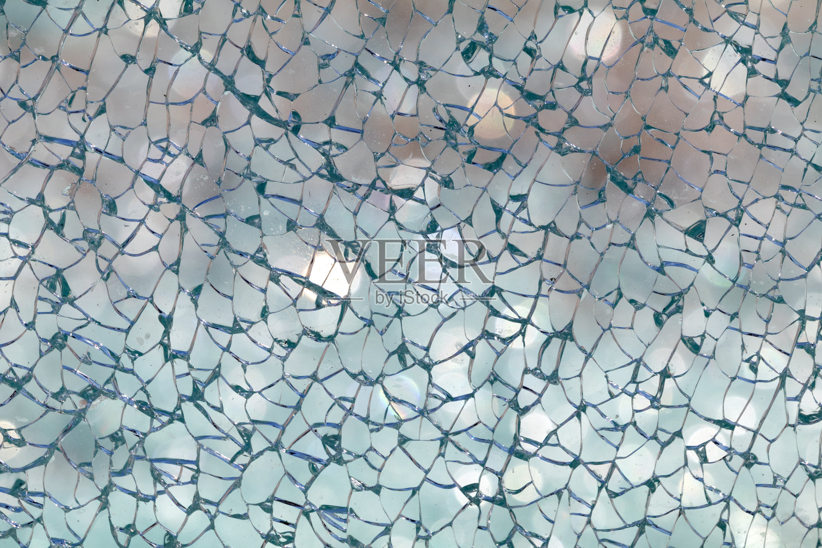 破碎的玻璃照片摄影图片